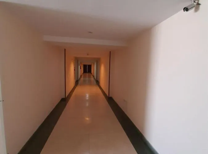 Appartement En Primera Linea De Playa B Centro De